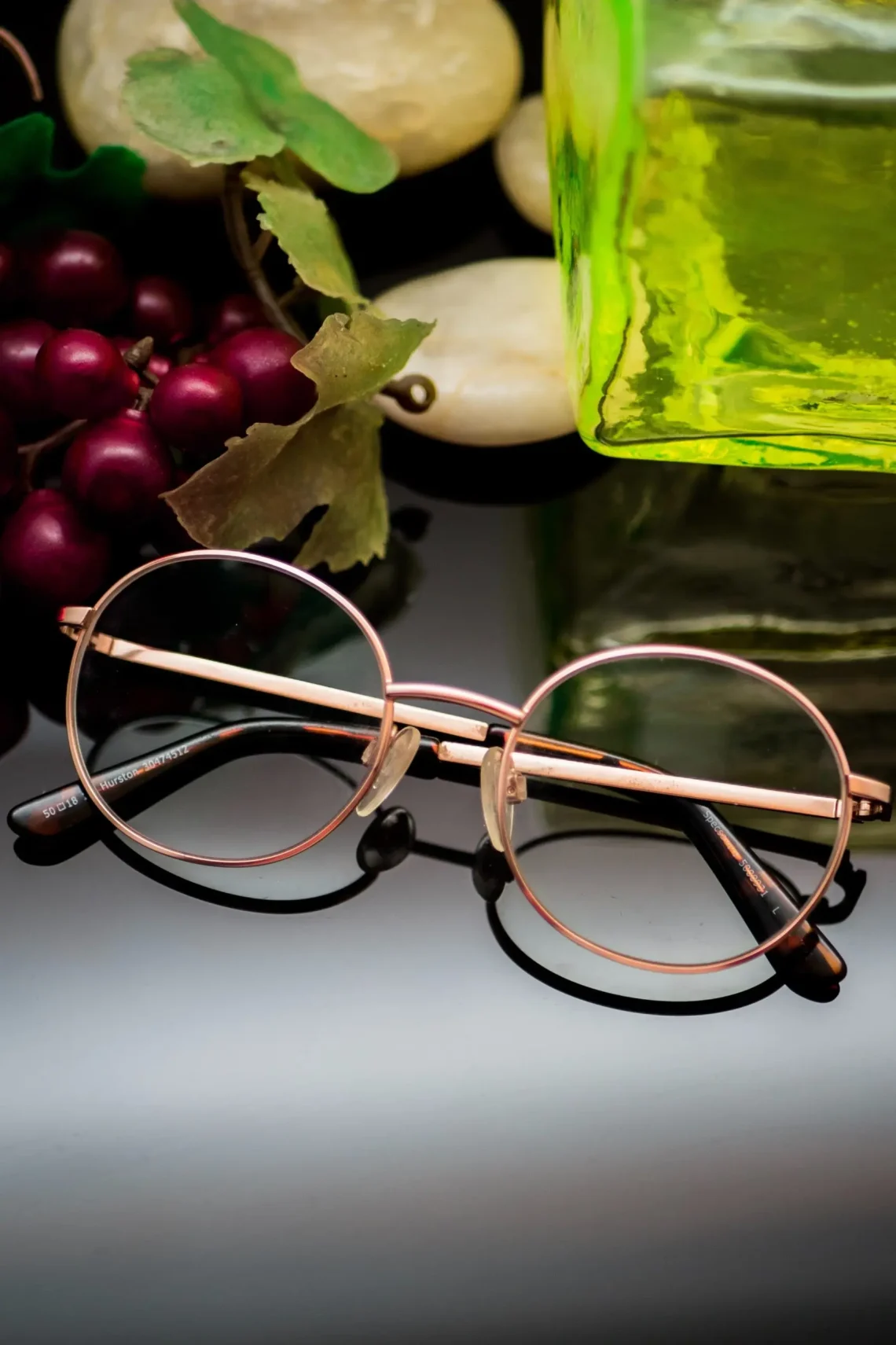 Ajustar Montura de Gafas