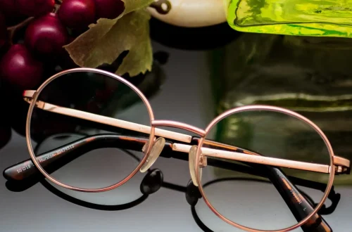Ajustar Montura de Gafas