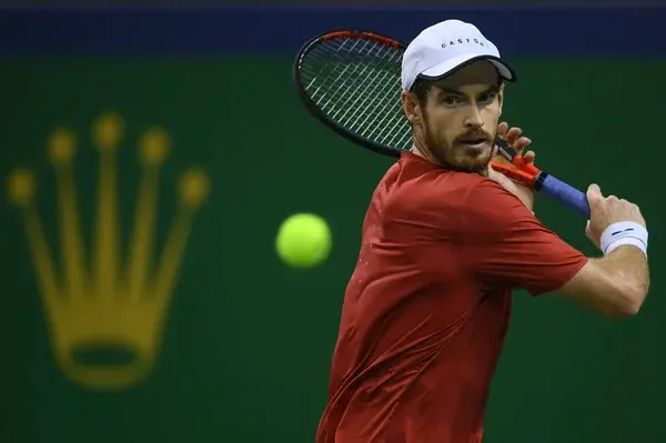 Andy Murray