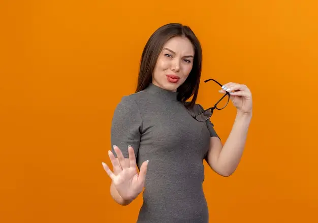 Cómo ajustar la montura de tus gafas