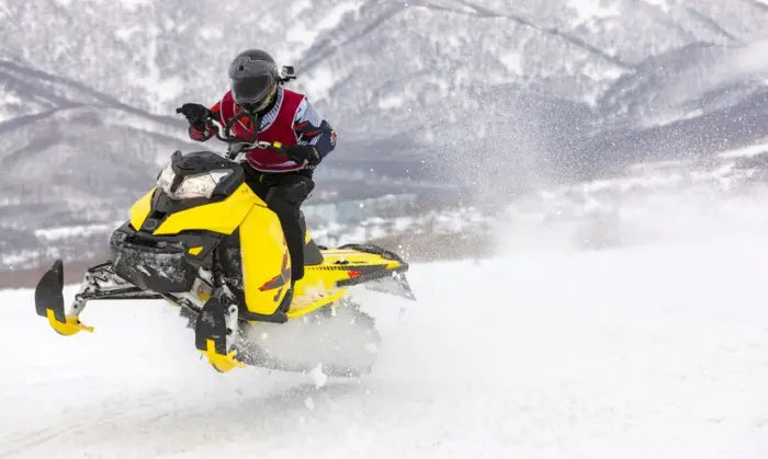 Cómo evitar que las gafas de nieve se empañen