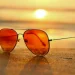 Cómo medir correctamente el tamaño de gafas de sol