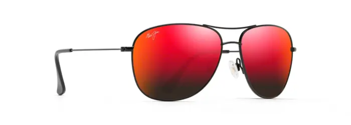Comparativa Maui Jim Mavericks y Cliff House