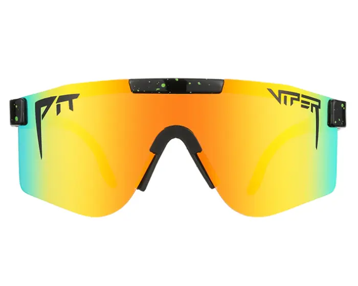 Comparativa Pit Viper Originals