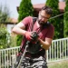 Compra de gafas de seguridad para jardinería