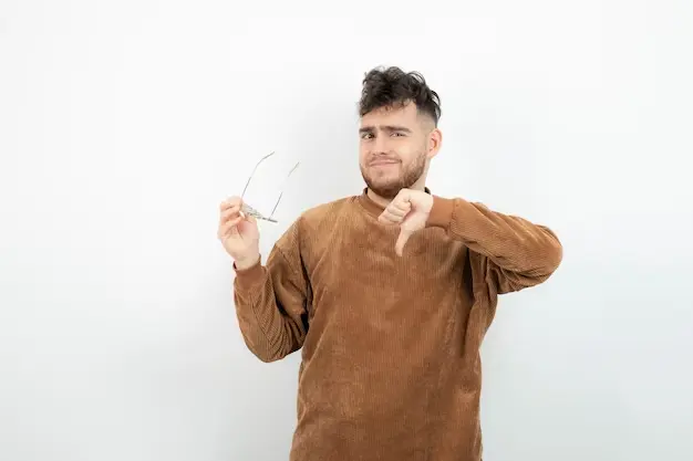 Consejos para ajustar montura de gafas