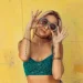 Consejos para elegir gafas de sol para cabeza grande
