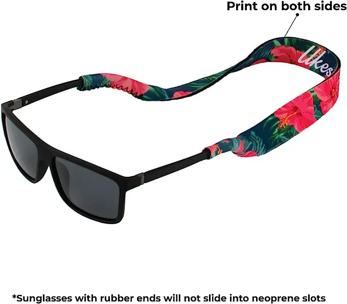 Correa flotante Ukes para gafas