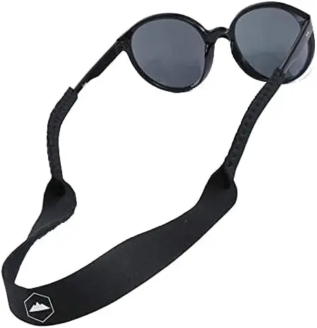 Correas flotantes Tough Headwear para gafas