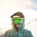 ¿Cuáles son los diferentes tipos de gafas de esquí?