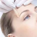 depilación de cejas