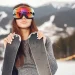 Diferencias entre gafas de esquí polarizadas y no polarizadas