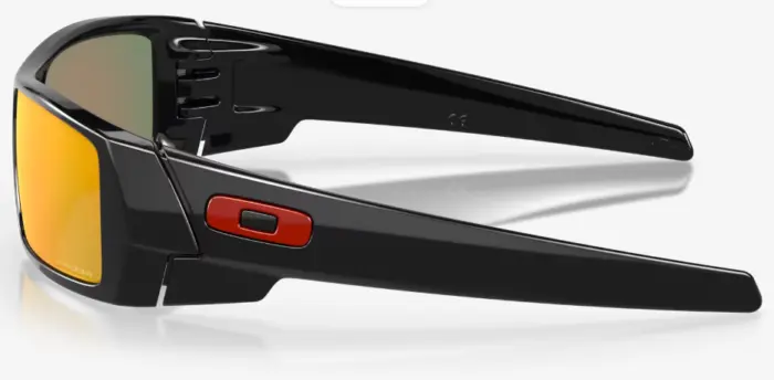 diseño distintivo de Oakley Gascan