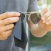 Eliminar rayones de gafas Ray-Ban