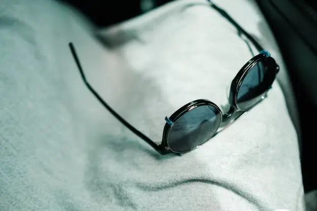 Evaluar rayones gafas Ray-Ban