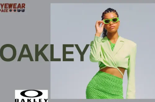 Gafas de sol Oakley
