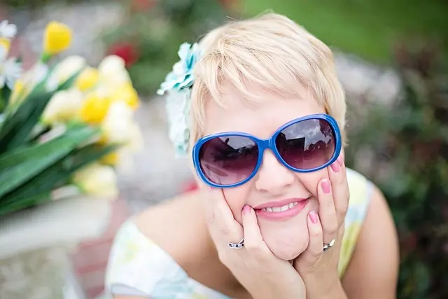gafas de sol para cabeza grande