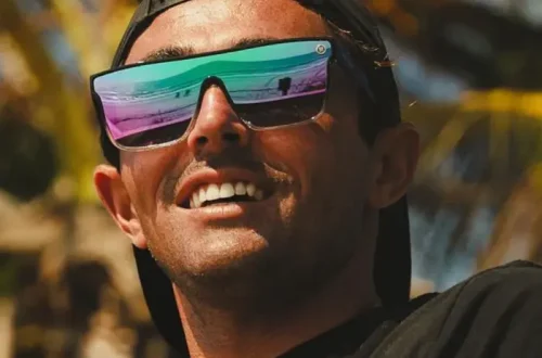 Gafas Neven