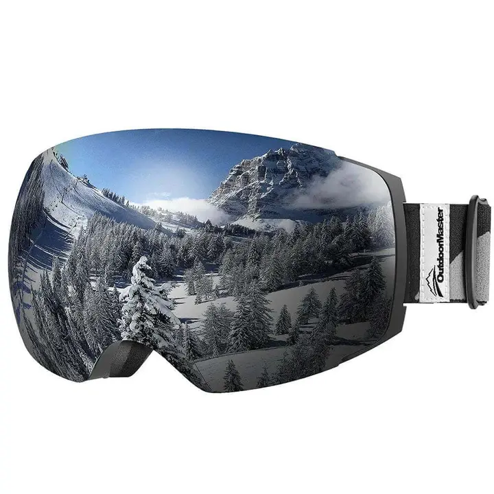 Gafas Outdoormaster