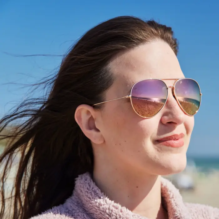 Gafas Shady Rays
