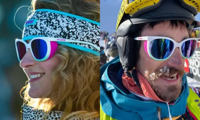 Guía para ajustar tus gafas Pit Viper