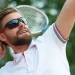 Jugadores de Tenis que Usan Gafas