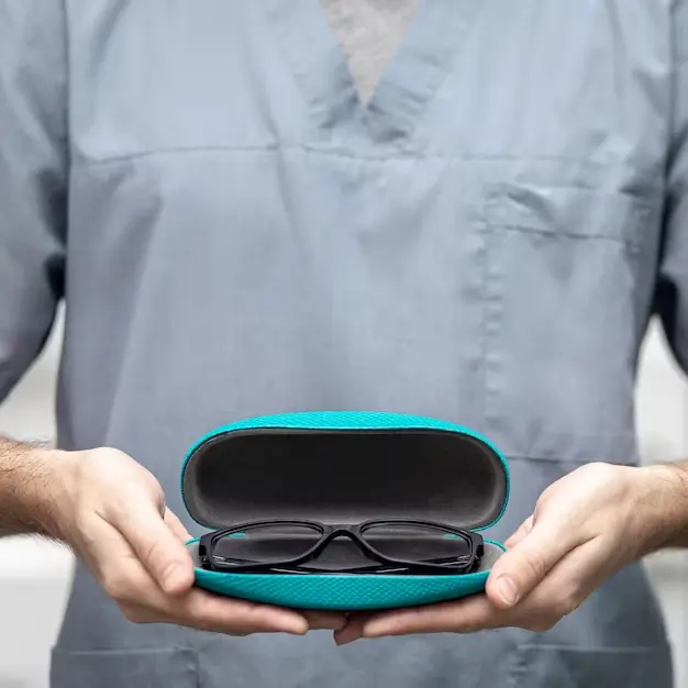 Kit de cuidado para gafas de sol