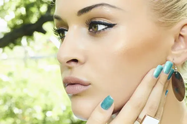 Looks de Sombra para Ojos Verdes