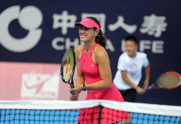 Martina Hingis
