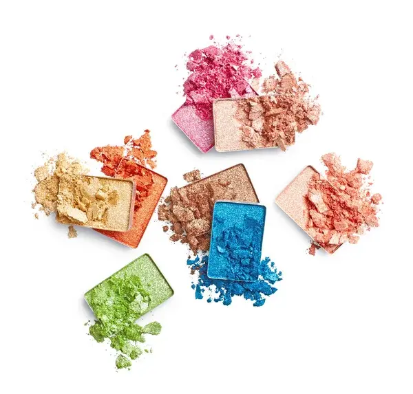 Materiales Para Reparar Sombras de Ojos
