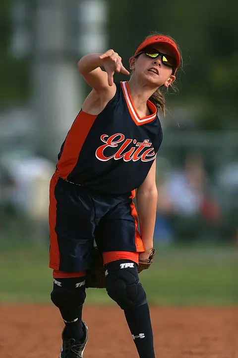 mejores gafas para softbol