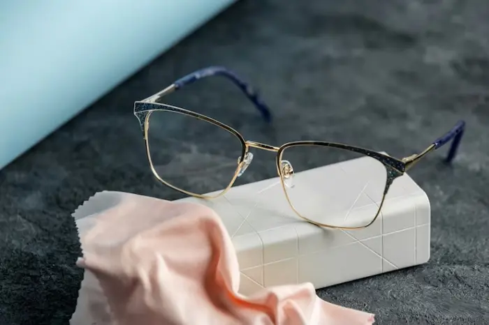 mejores métodos para limpiar gafas Maui Jim