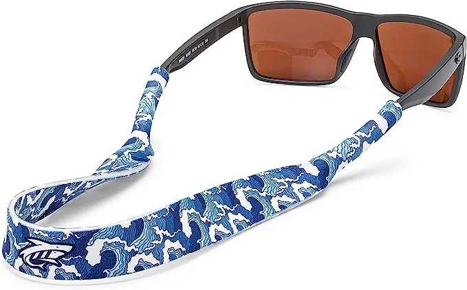 Mejores sujetadores flotantes para gafas de sol