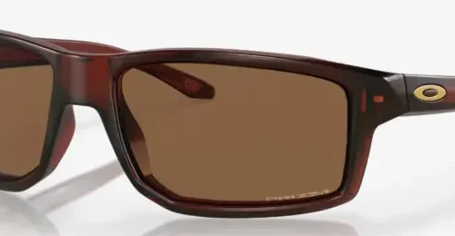 opinión sobre las oakley gibston