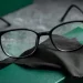 paso a paso para ajustar gafas de sol anchas