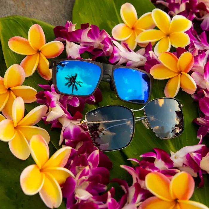 Prácticas recomendadas para limpiar gafas Maui Jim