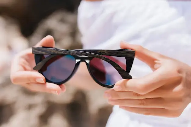 Prolongar la Vida Útil de las Gafas de Sol