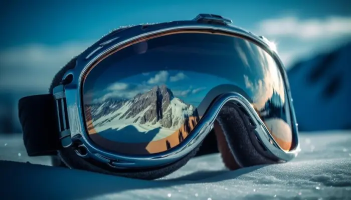 ¿Qué gafas de esquí son mejores, esféricas o cilíndricas?