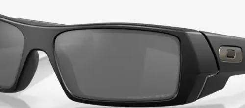 reseña de las gafas Oakley Gascan