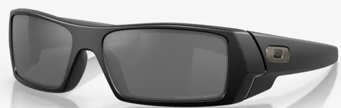 reseña de las gafas Oakley Gascan