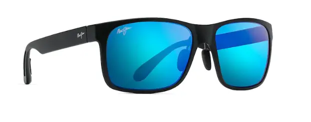 reseña gafas maui jim red sands