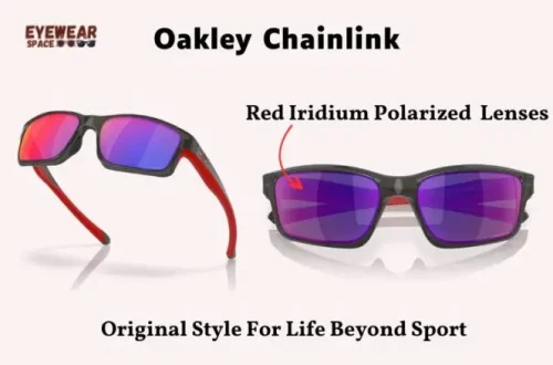 reseña Oakley Chainlink