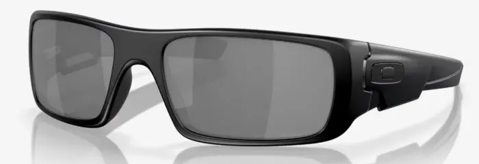 Reseña Oakley Crankshaft