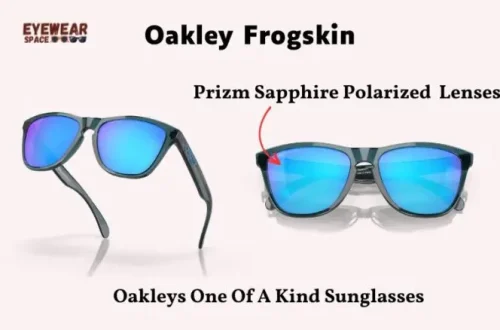 reseña original Oakley Frogskin