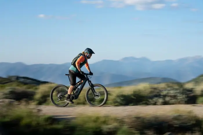 ¿Se pueden usar gafas de esquí para MTB?