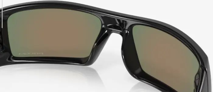sistema de ajuste de tres puntos de Oakley Gascan