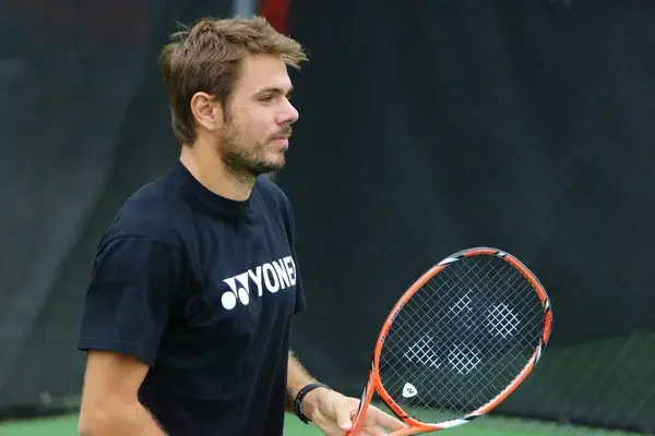 Stan Wawrinka