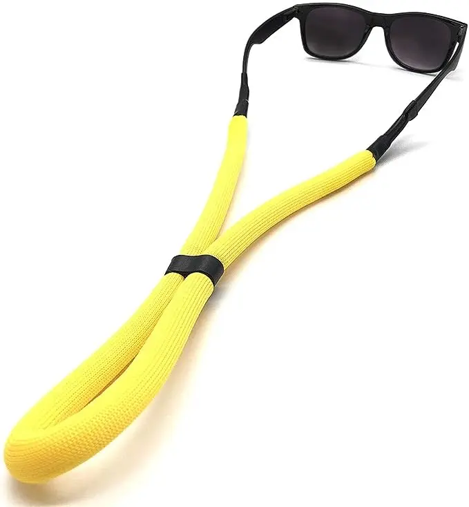 Sujetador flotante para gafas